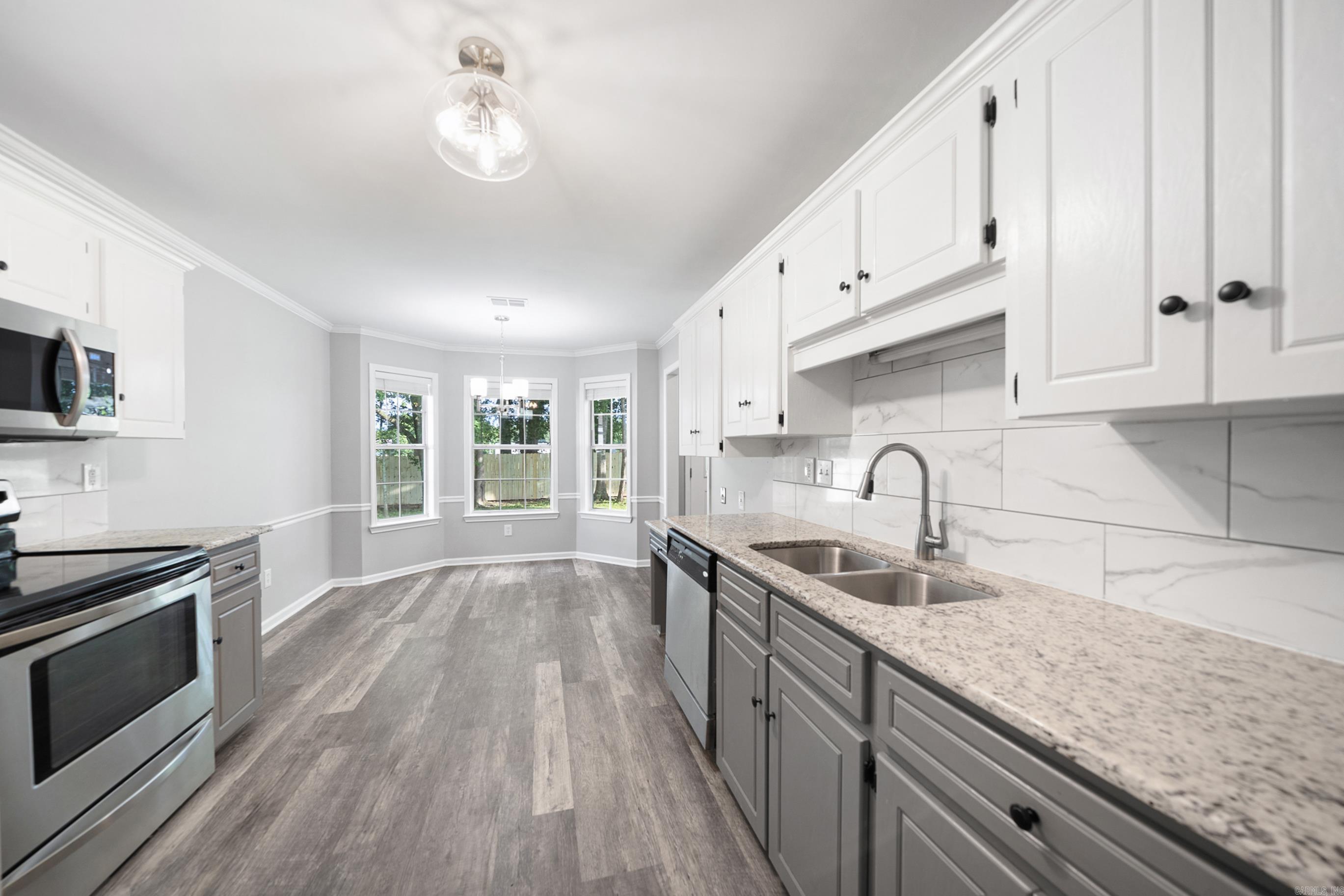 Westhaven 1 - Residential