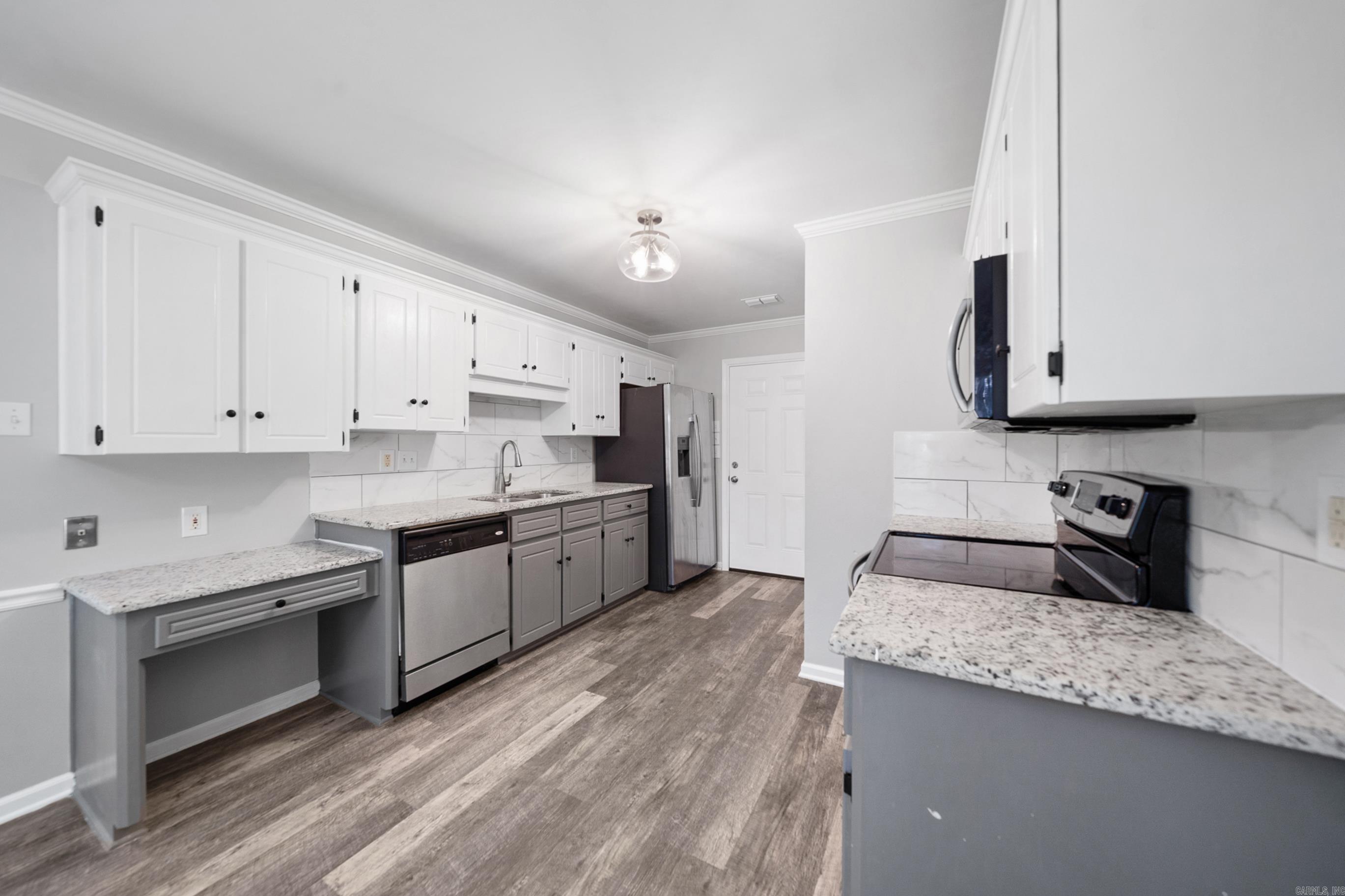 Westhaven 1 - Residential