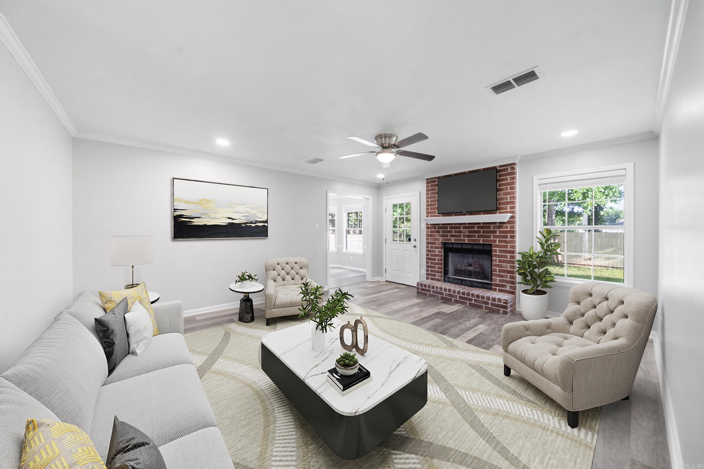 Westhaven 1 - Residential