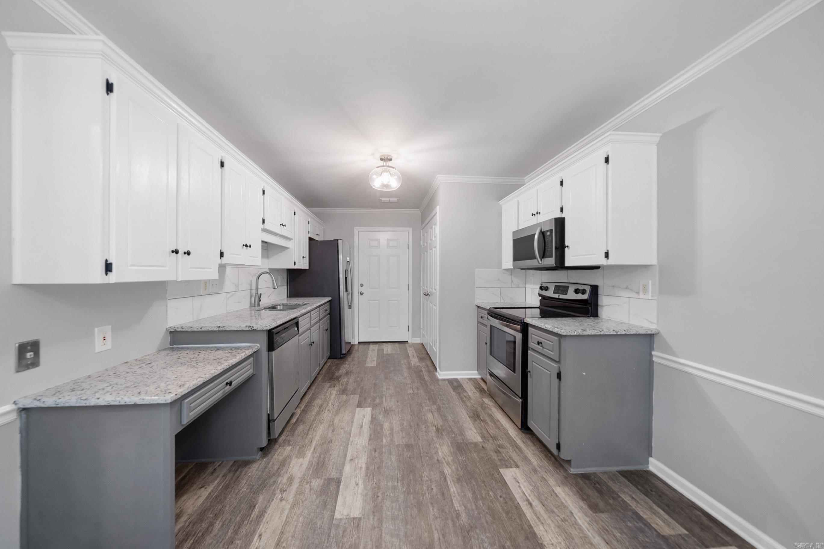 Westhaven 1 - Residential