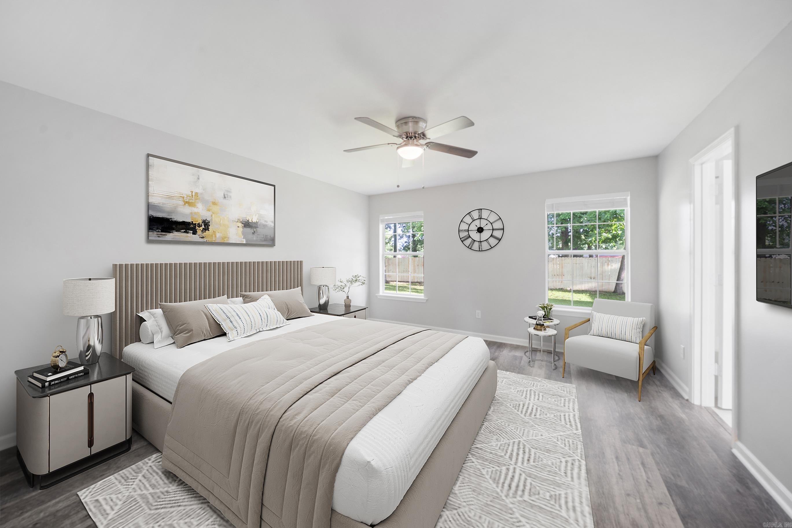 Westhaven 1 - Residential