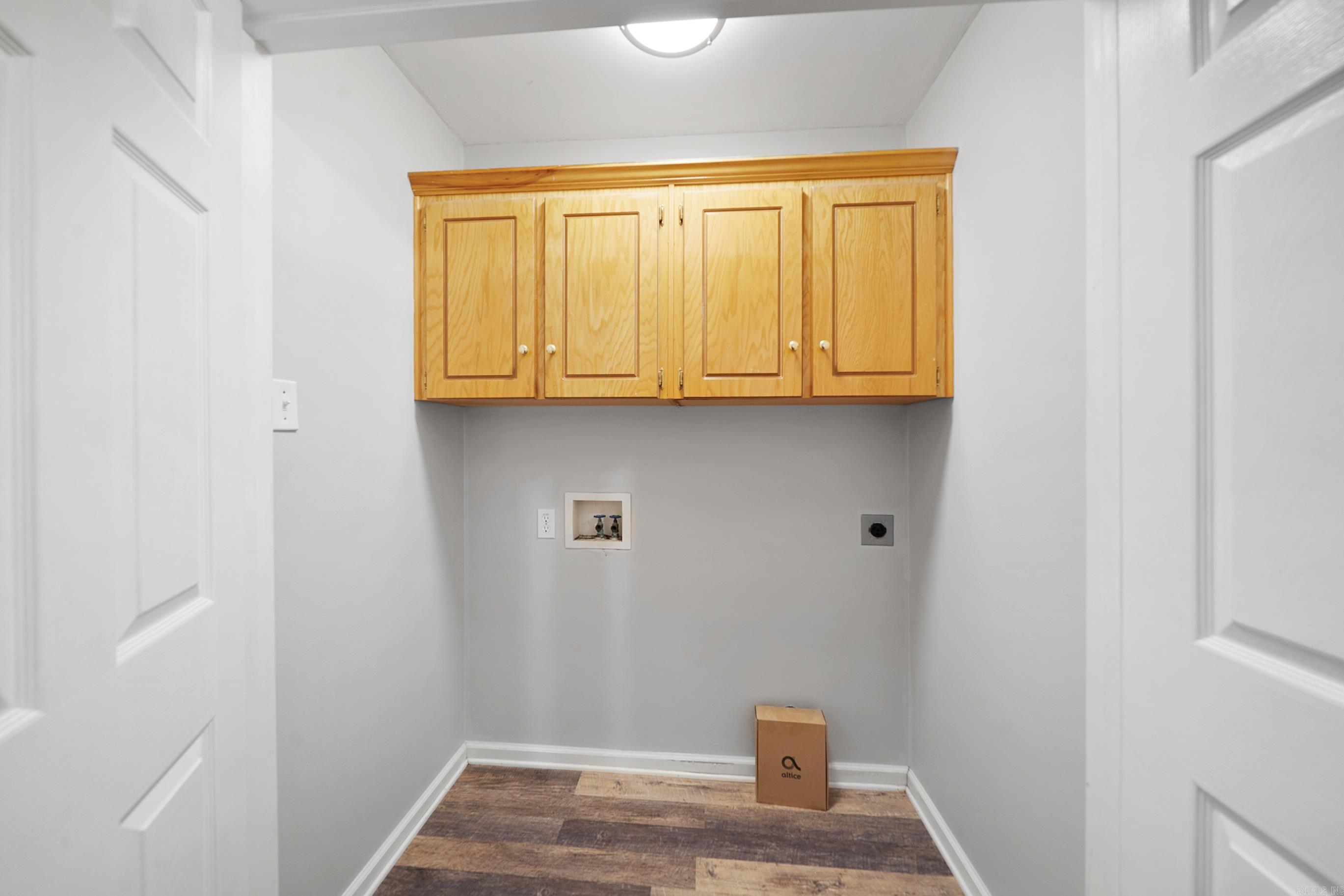 Westhaven 1 - Residential