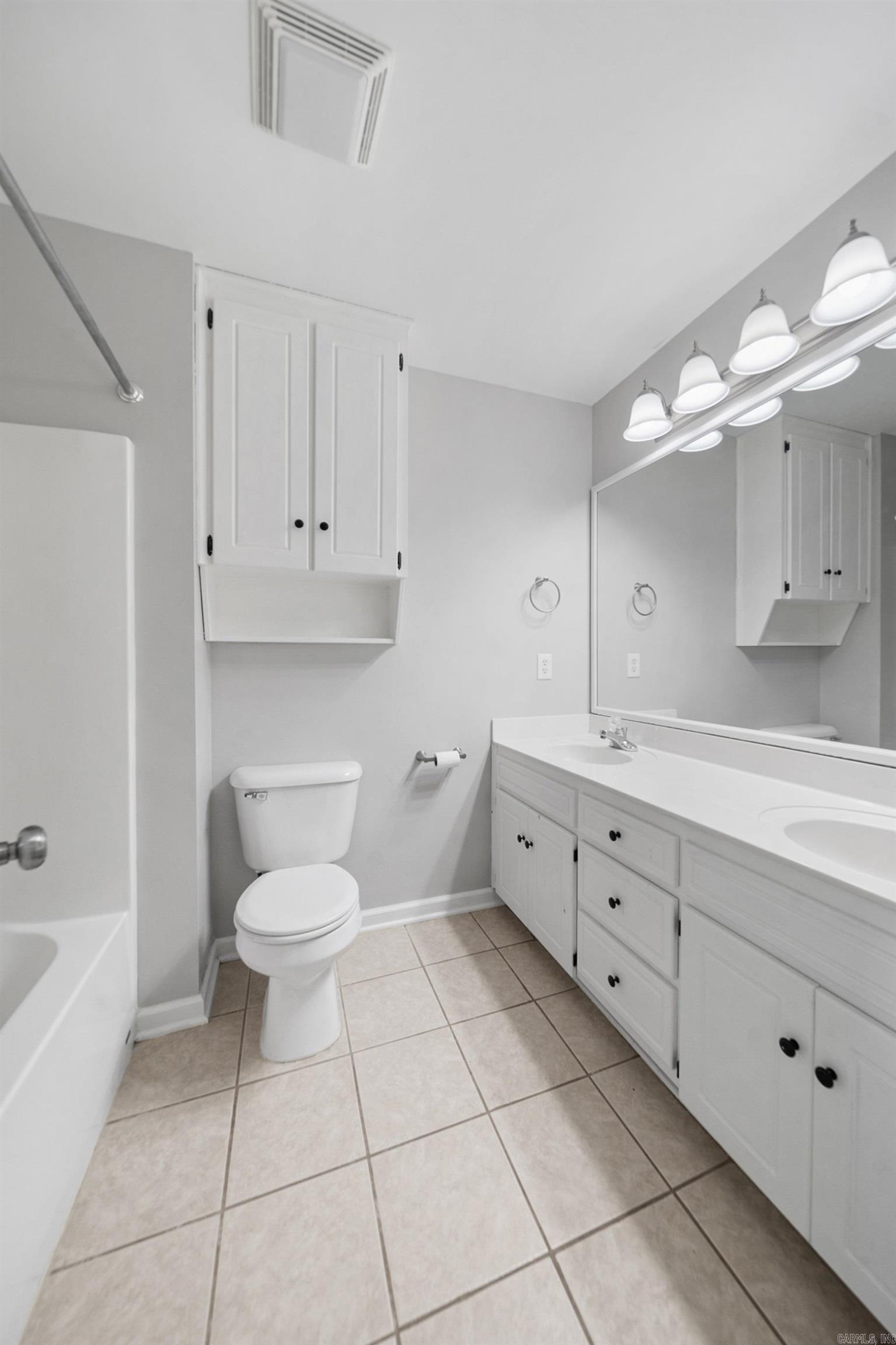 Westhaven 1 - Residential