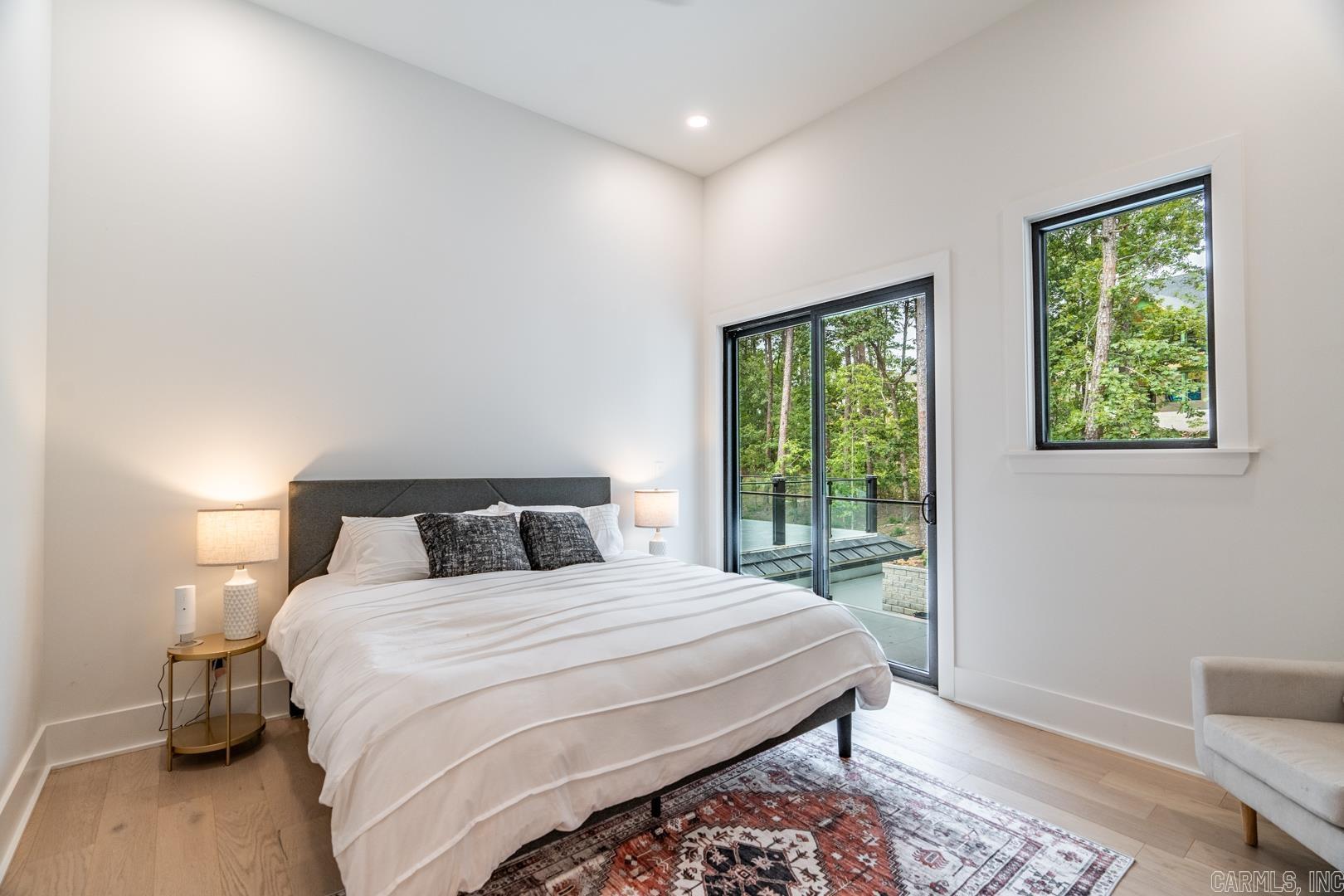 CHENAL VALLEY "FALSTONE COURT" - Residential