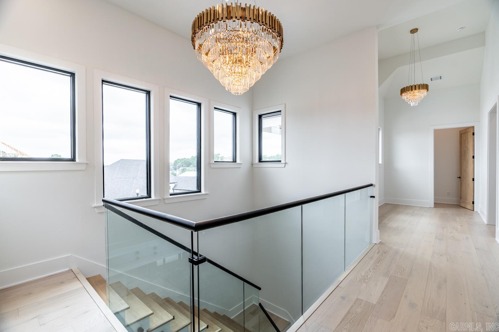 CHENAL VALLEY "FALSTONE COURT" - Residential