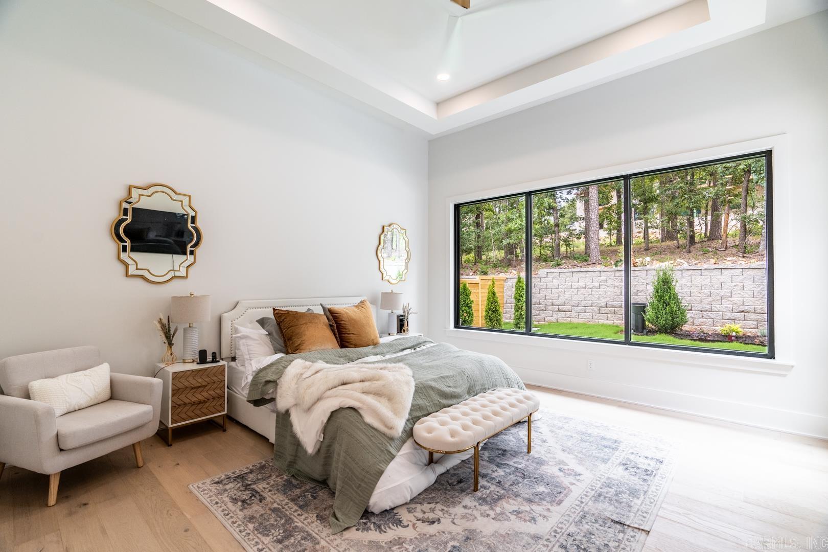 CHENAL VALLEY "FALSTONE COURT" - Residential