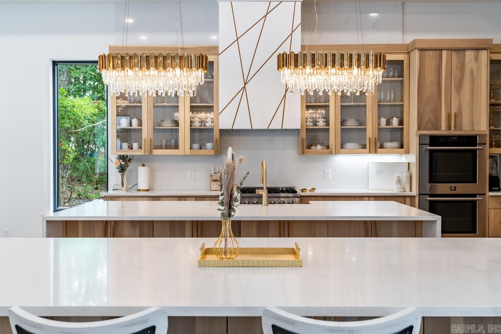 CHENAL VALLEY "FALSTONE COURT" - Residential