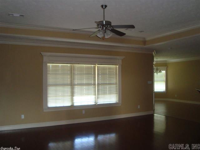 Southern Comfort Estates - Residential Lease