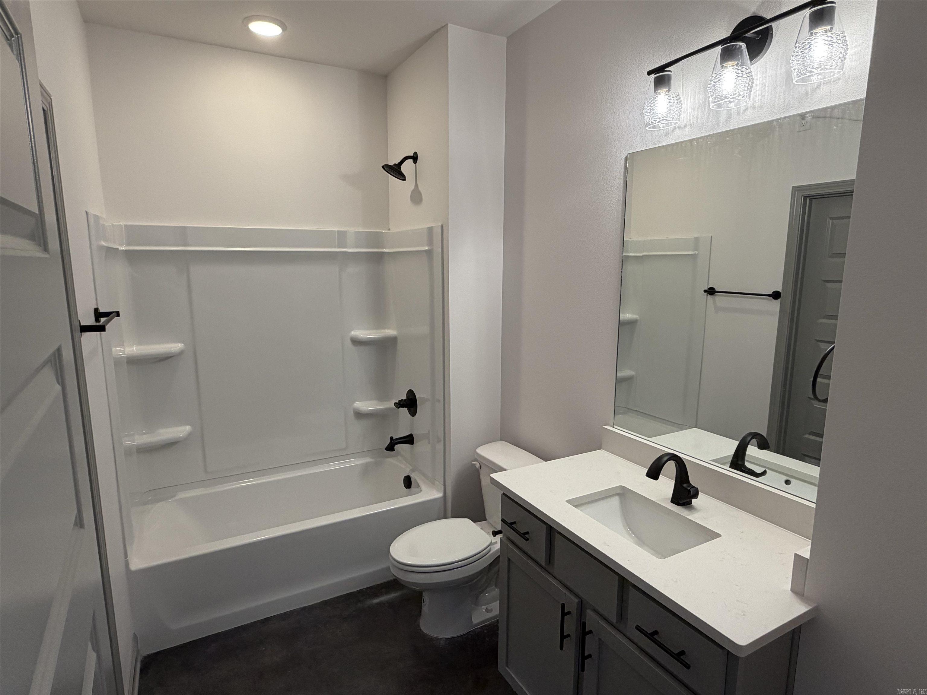 Hanger - Residential Lease