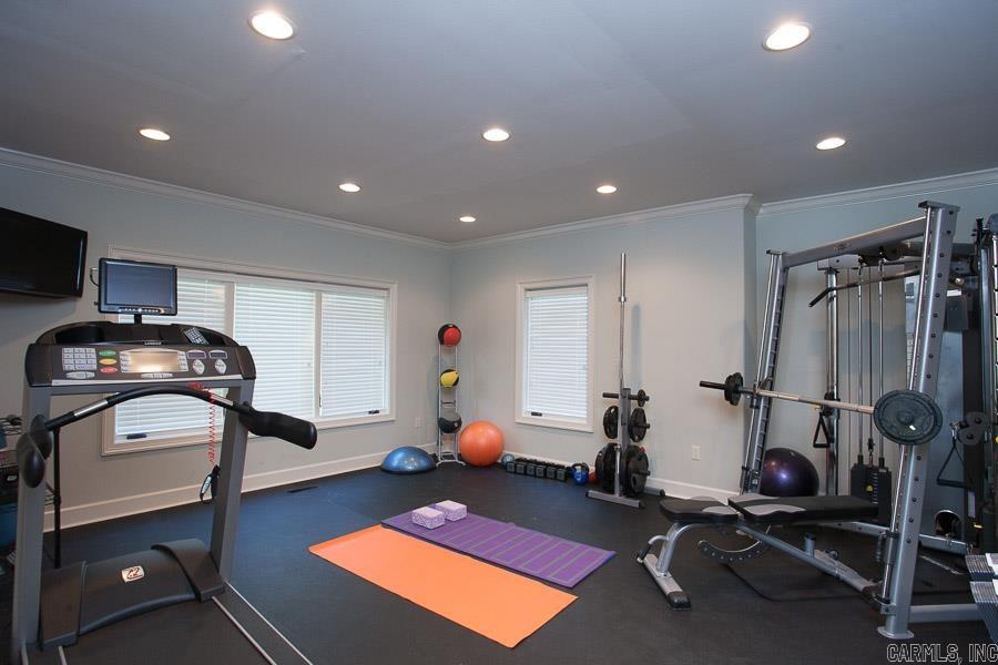 PARK HILL - Residential