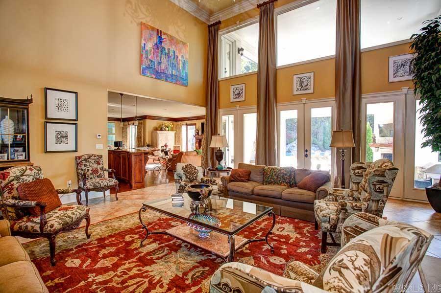 PARK HILL - Residential