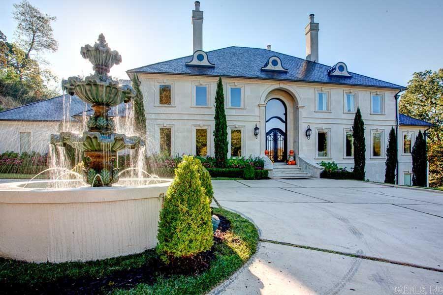 PARK HILL - Residential