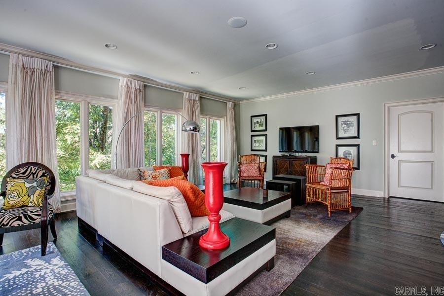 PARK HILL - Residential