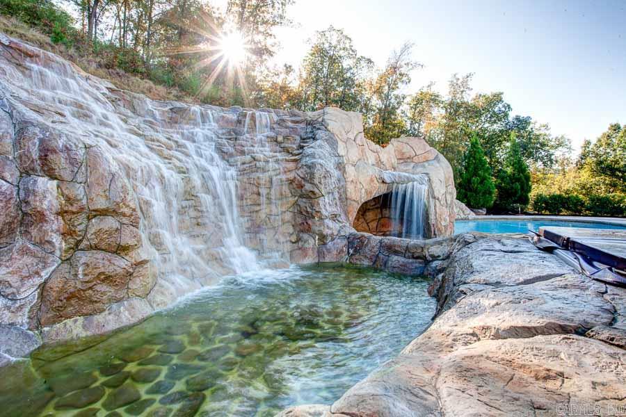 PARK HILL - Residential