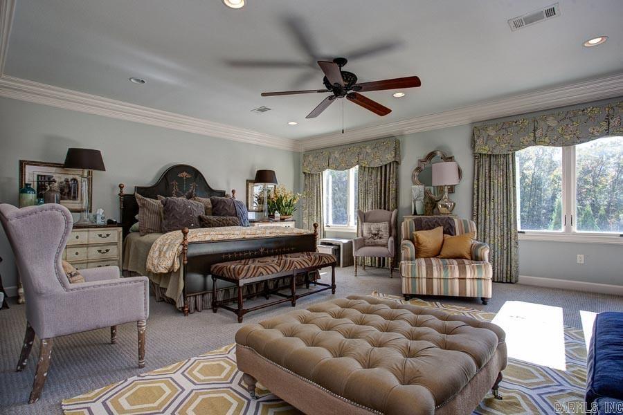 PARK HILL - Residential