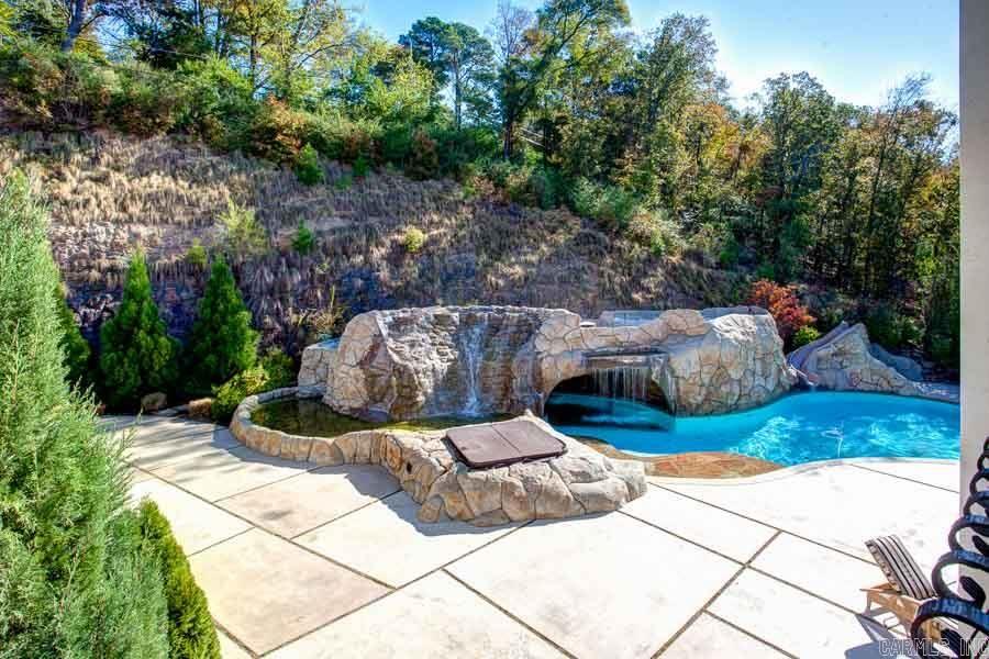 PARK HILL - Residential