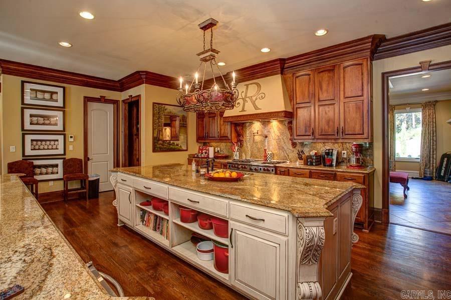 PARK HILL - Residential