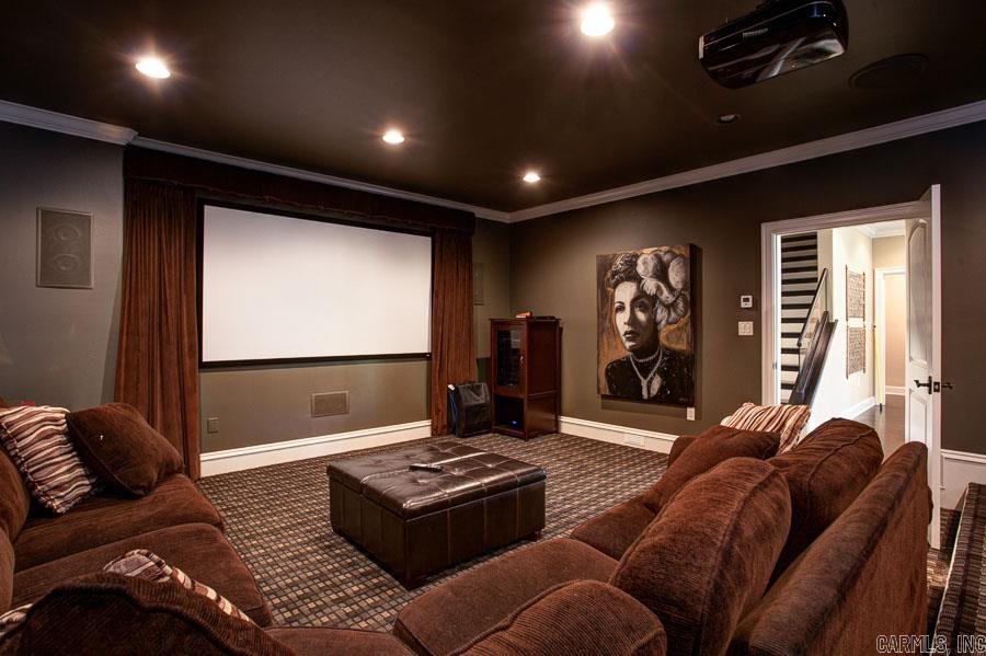 PARK HILL - Residential