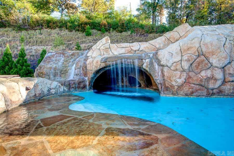 PARK HILL - Residential