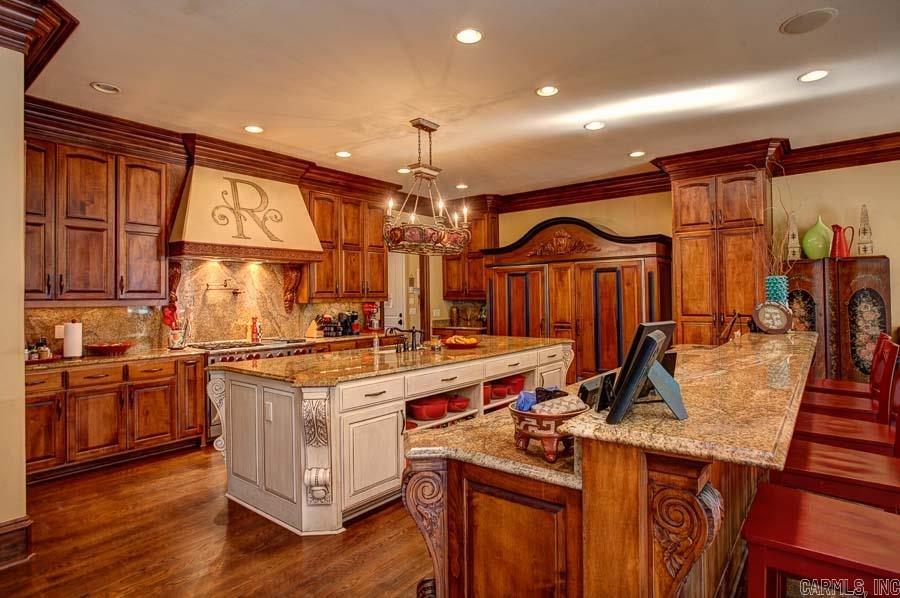 PARK HILL - Residential