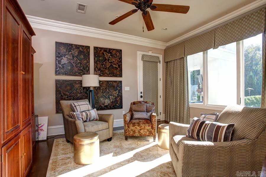 PARK HILL - Residential