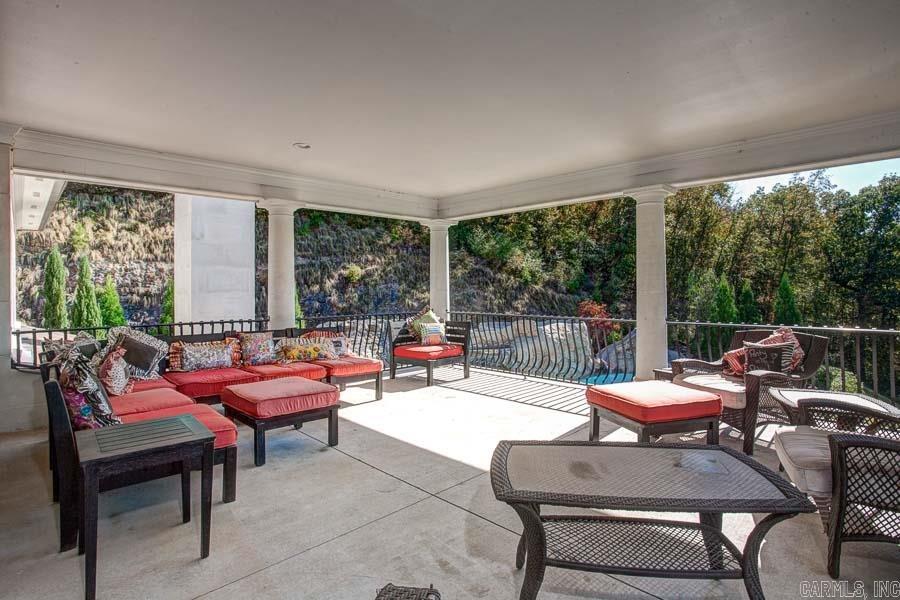 PARK HILL - Residential