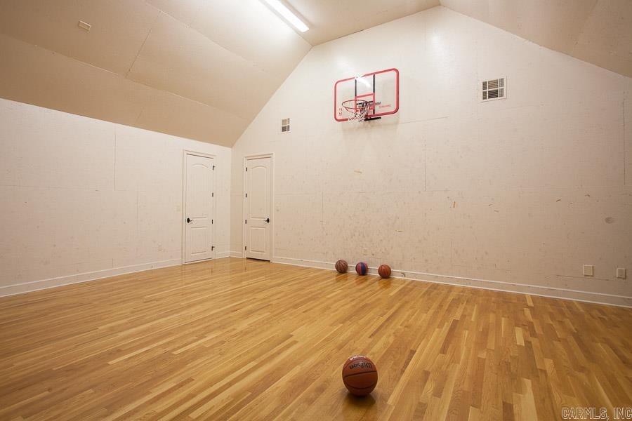 PARK HILL - Residential