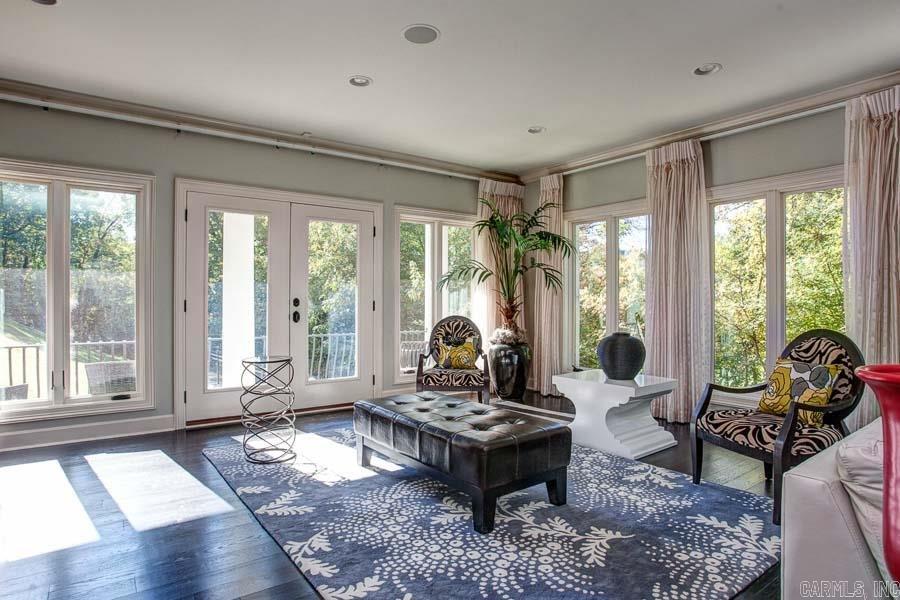 PARK HILL - Residential