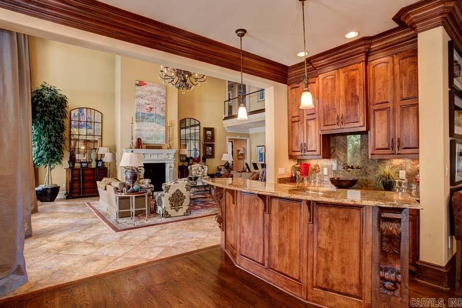 PARK HILL - Residential