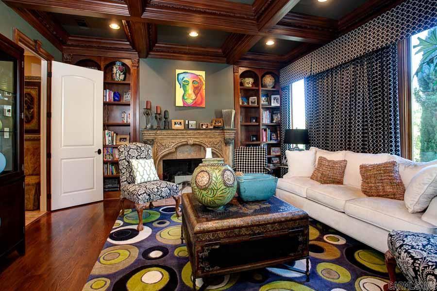 PARK HILL - Residential