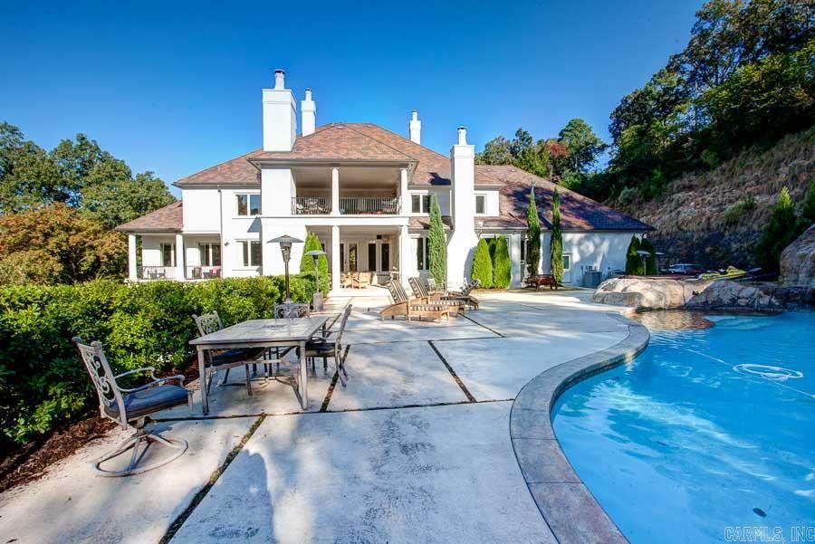 PARK HILL - Residential