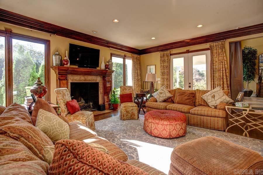 PARK HILL - Residential