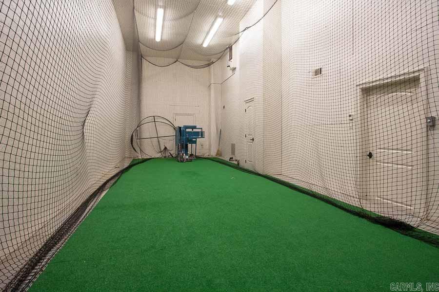 PARK HILL - Residential