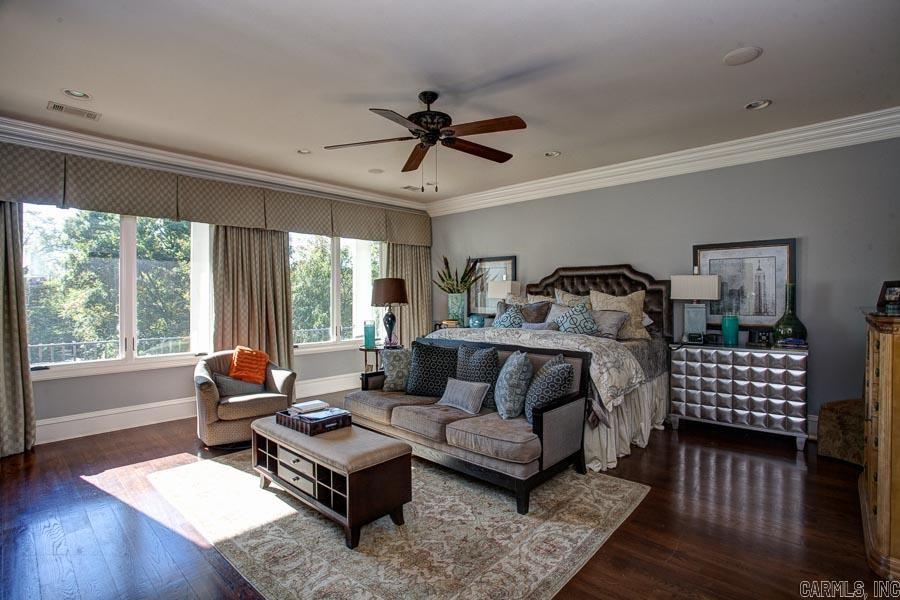 PARK HILL - Residential