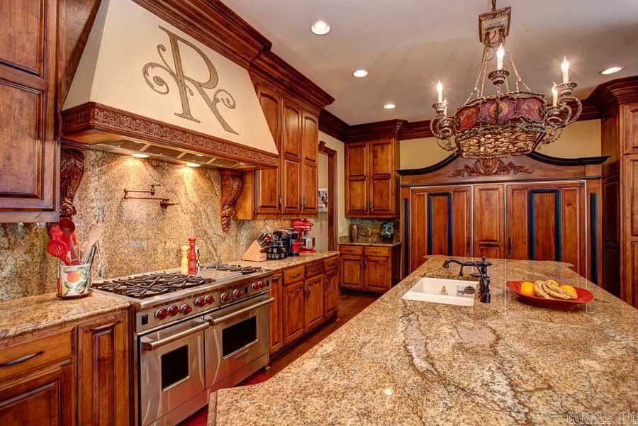 PARK HILL - Residential