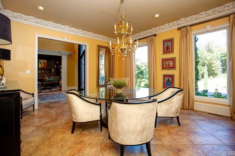 PARK HILL - Residential