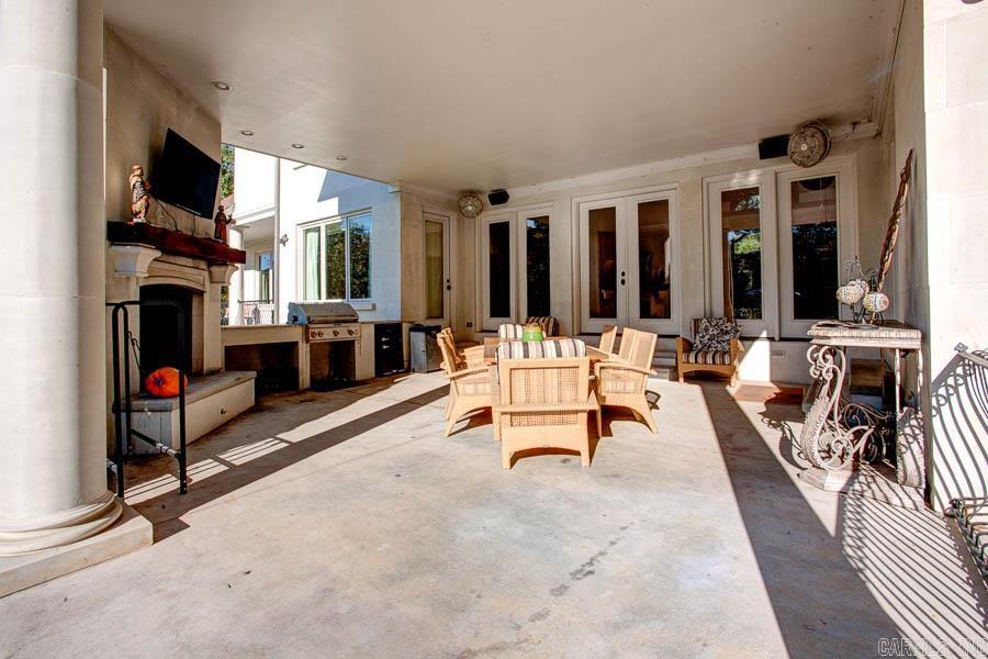 PARK HILL - Residential