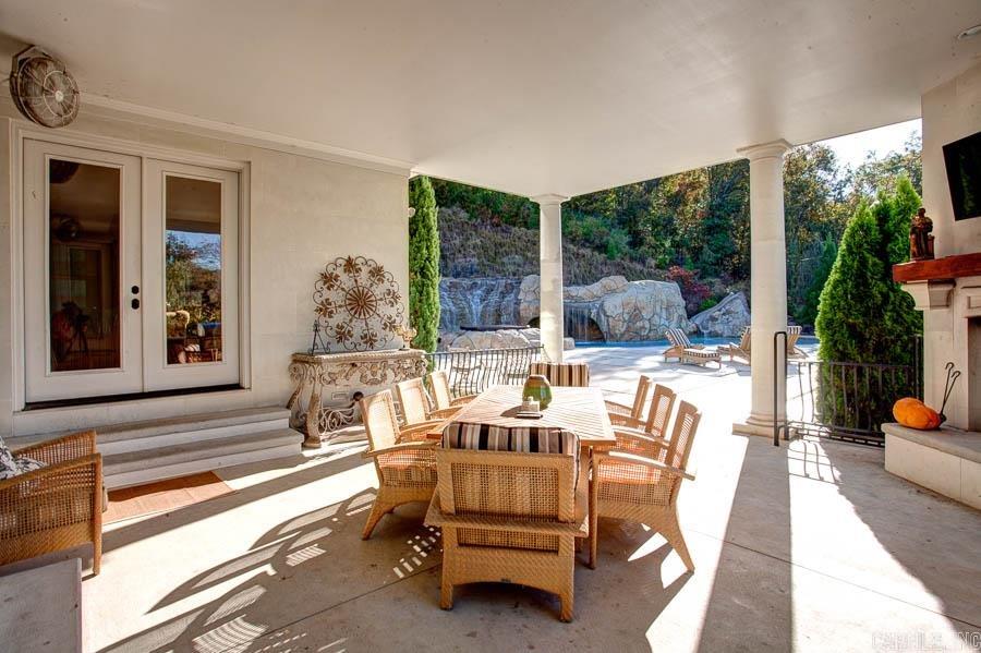 PARK HILL - Residential