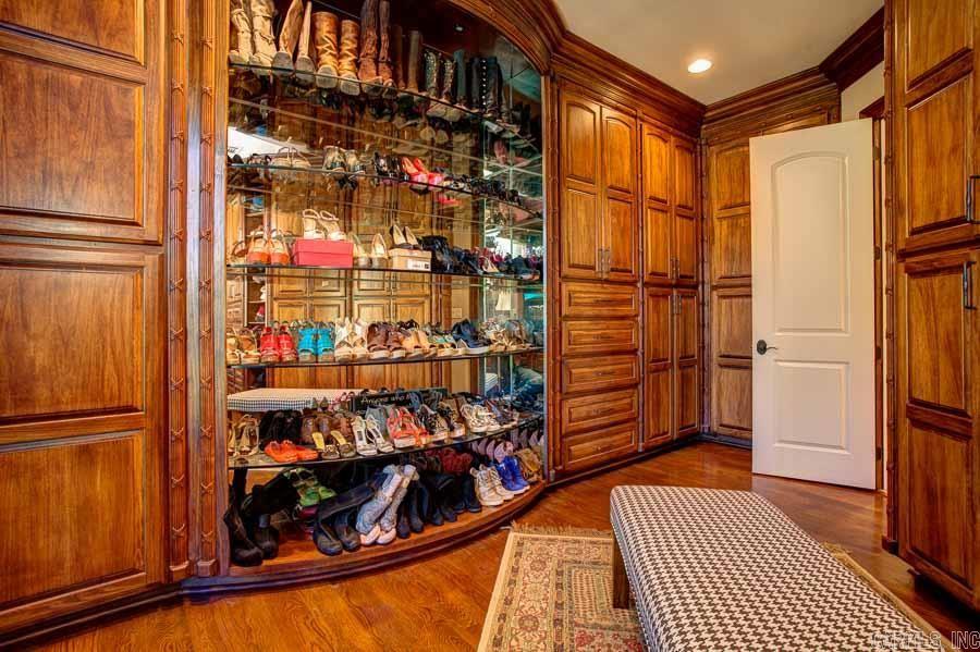 PARK HILL - Residential