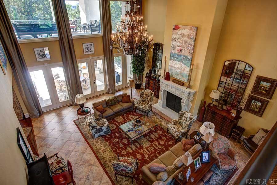 PARK HILL - Residential