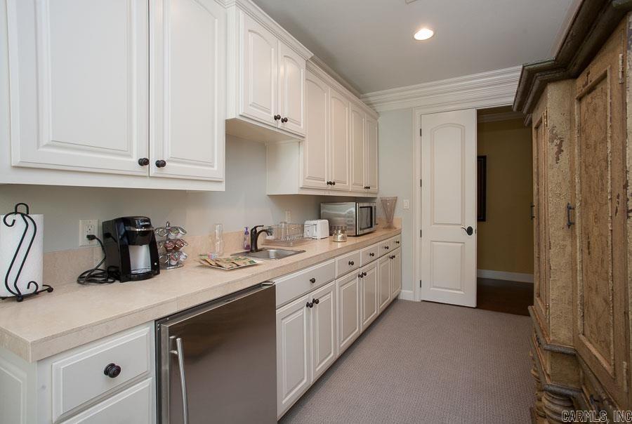 PARK HILL - Residential