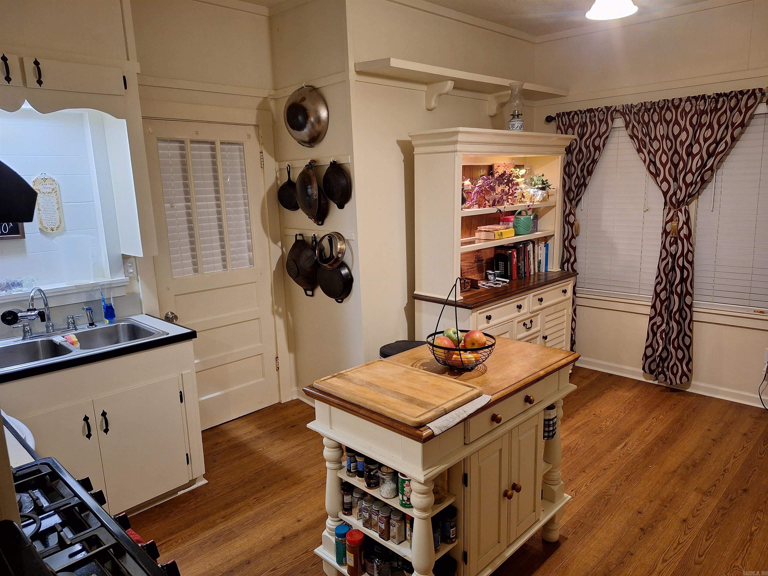 Monticello Original - Residential