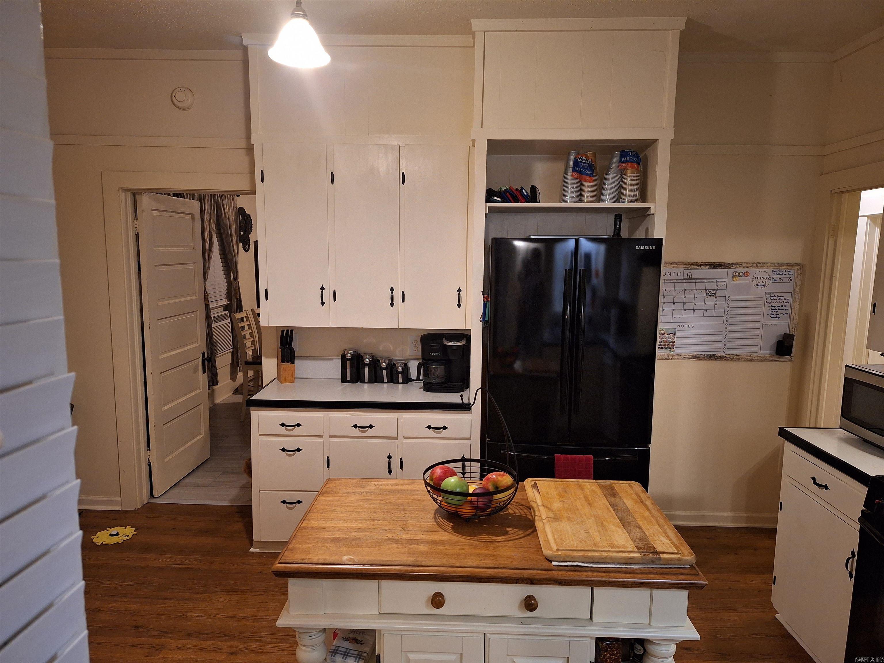 Monticello Original - Residential