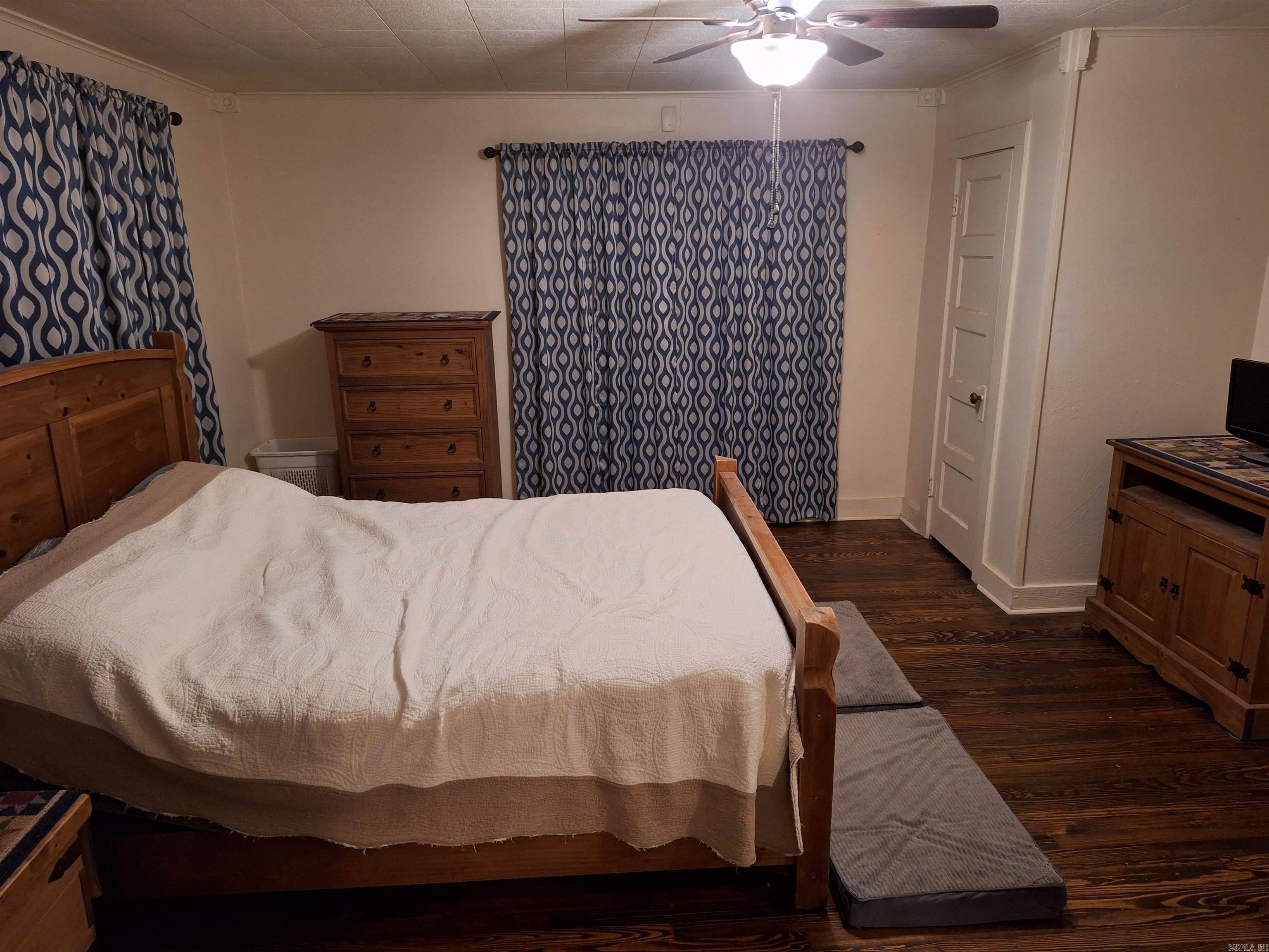 Monticello Original - Residential