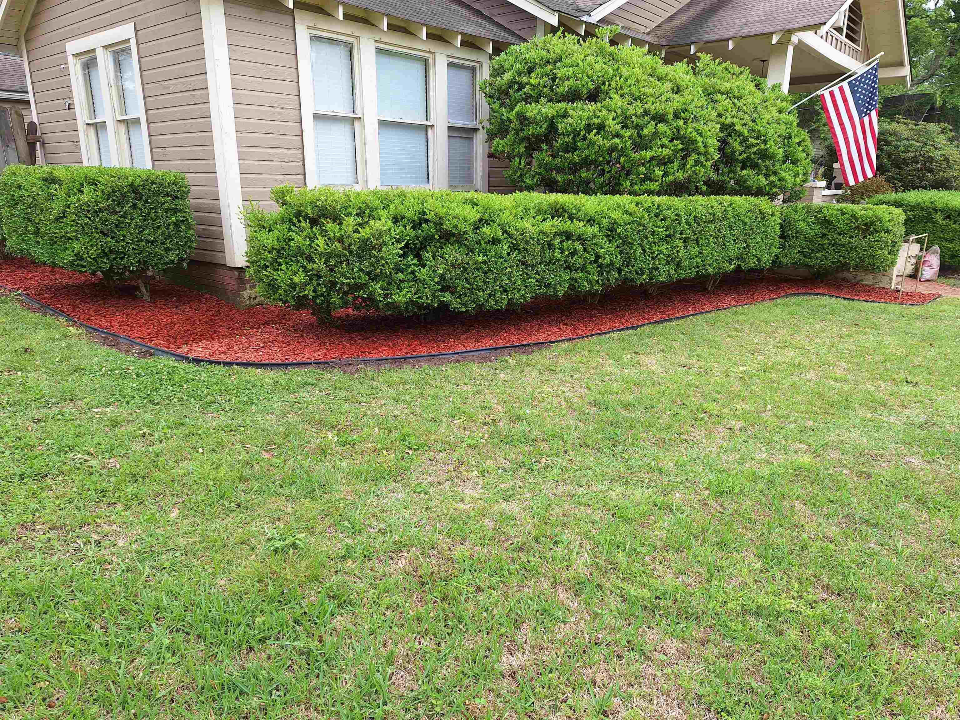 Monticello Original - Residential