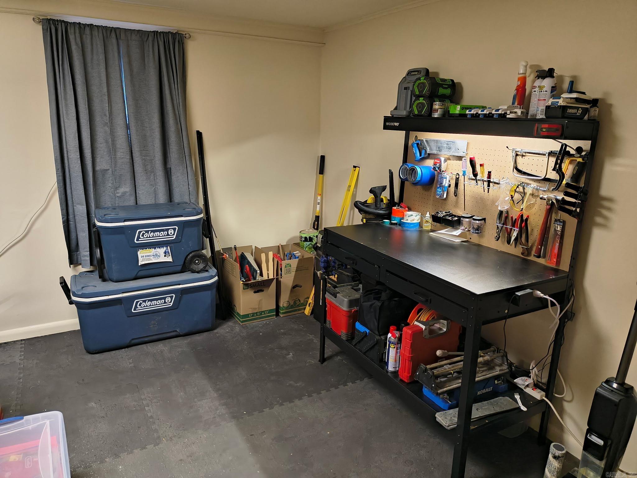 Monticello Original - Residential