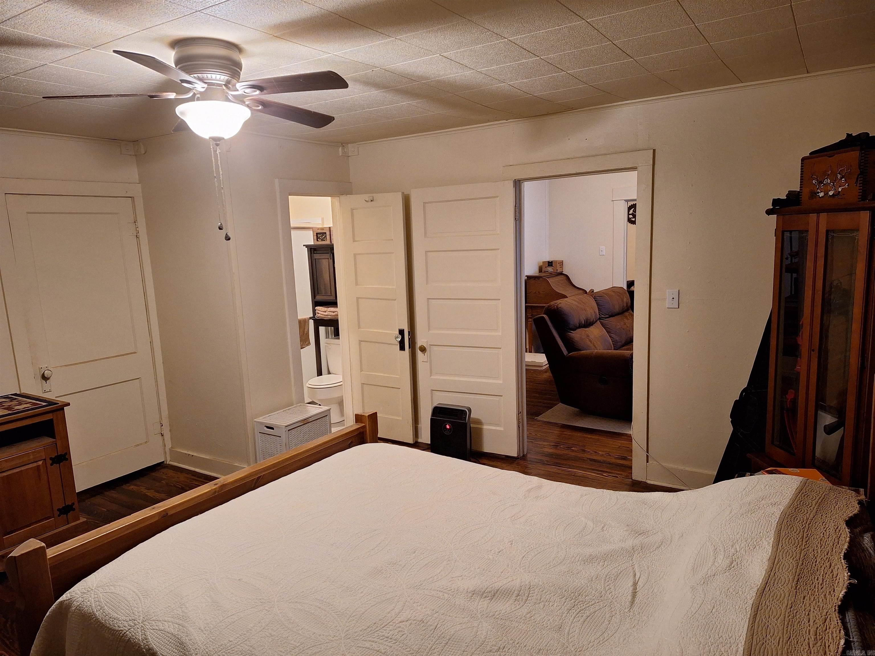 Monticello Original - Residential