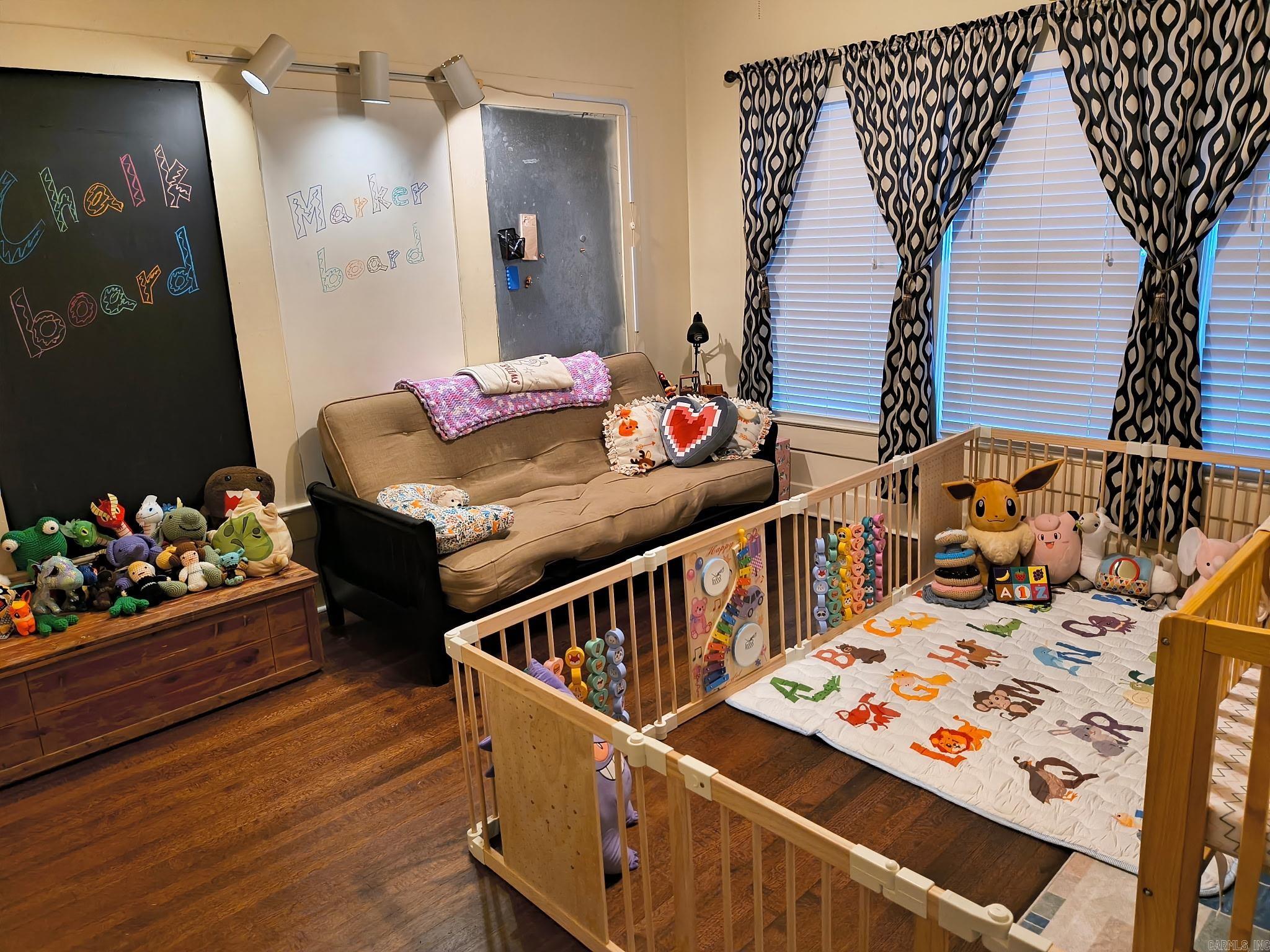 Monticello Original - Residential