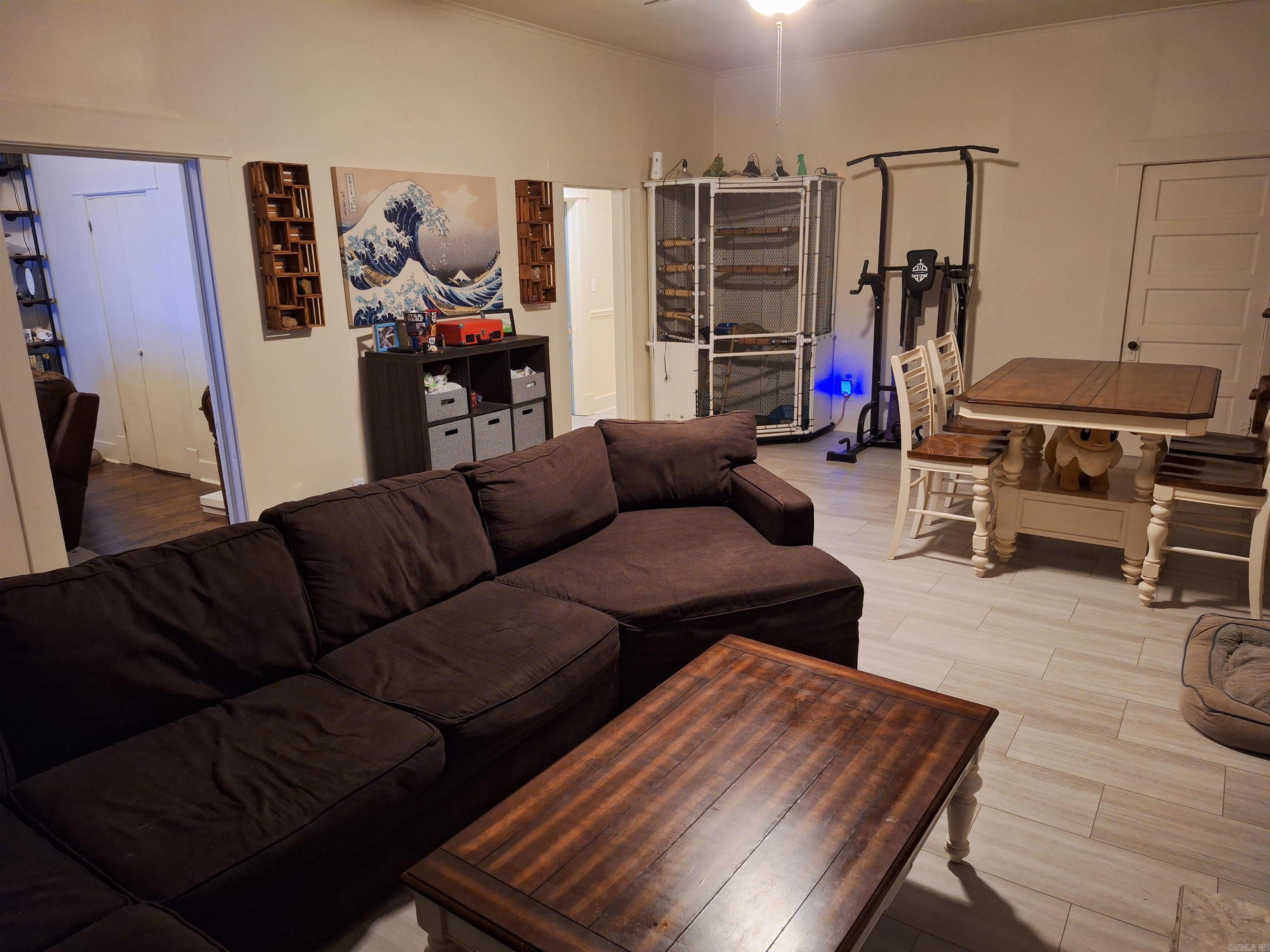 Monticello Original - Residential