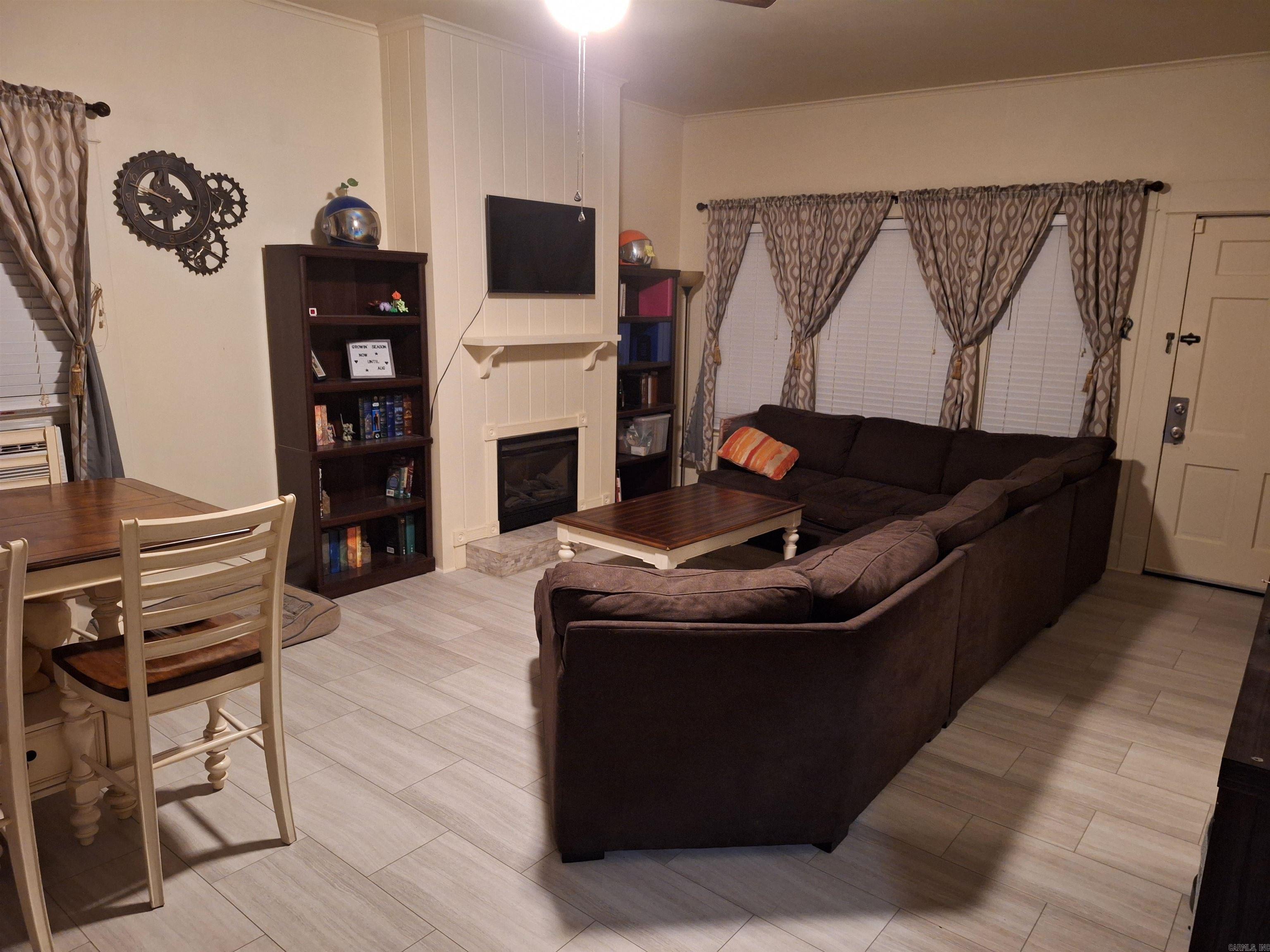 Monticello Original - Residential